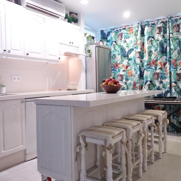 Aloha Paraíso - Apartamento con vistas a la piscina - 2