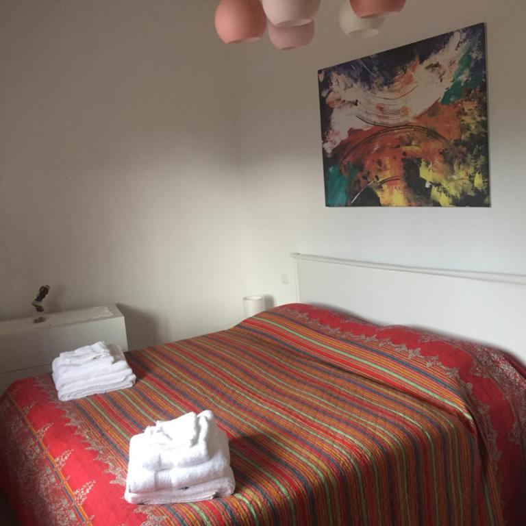 Appartamento Giustina - Appartamento con 2 Camere da Letto - 11