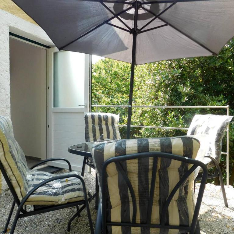 Il Ghiro - Camera Familiare con Bagno Privato - 8