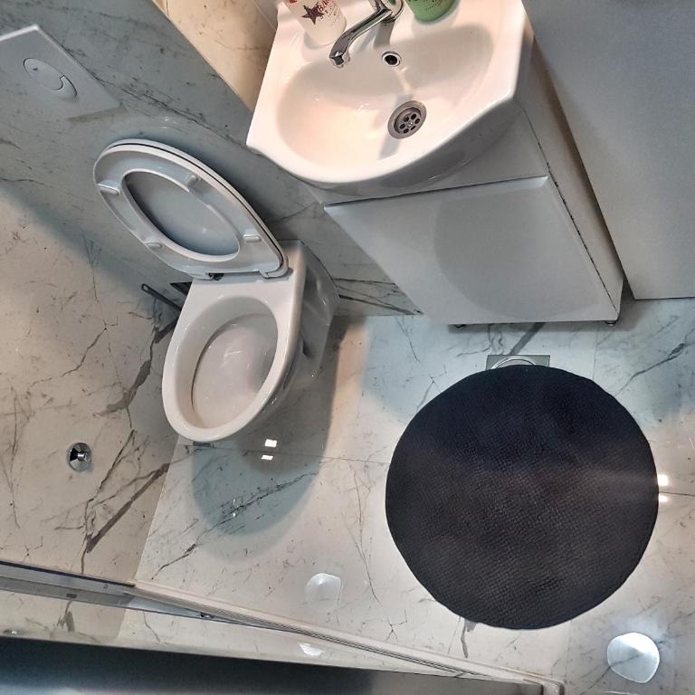 Apartments Tivat - Apartman sa 2 Spavaće Sobe - 29