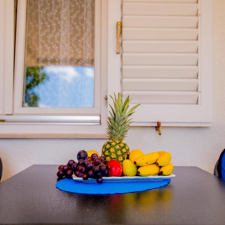 Apartman Katarina - Suite sa Bračnim Krevetom (King-size) i Balkonom - 14