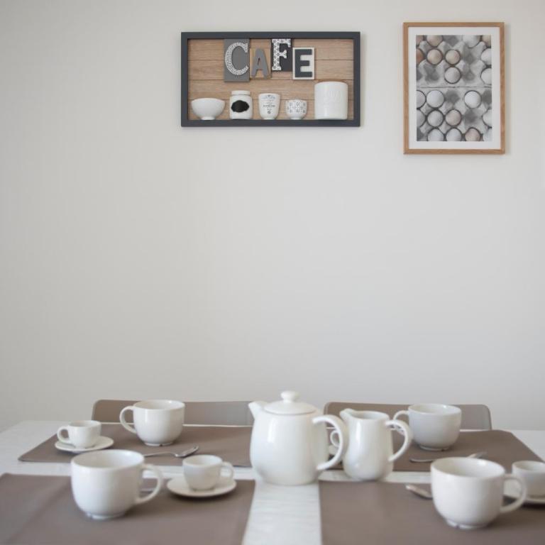 Bianco di Mare - Two-Bedroom Apartment - 9