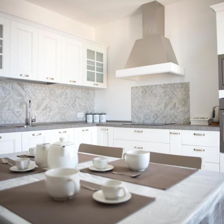 Bianco di Mare - Two-Bedroom Apartment - 8
