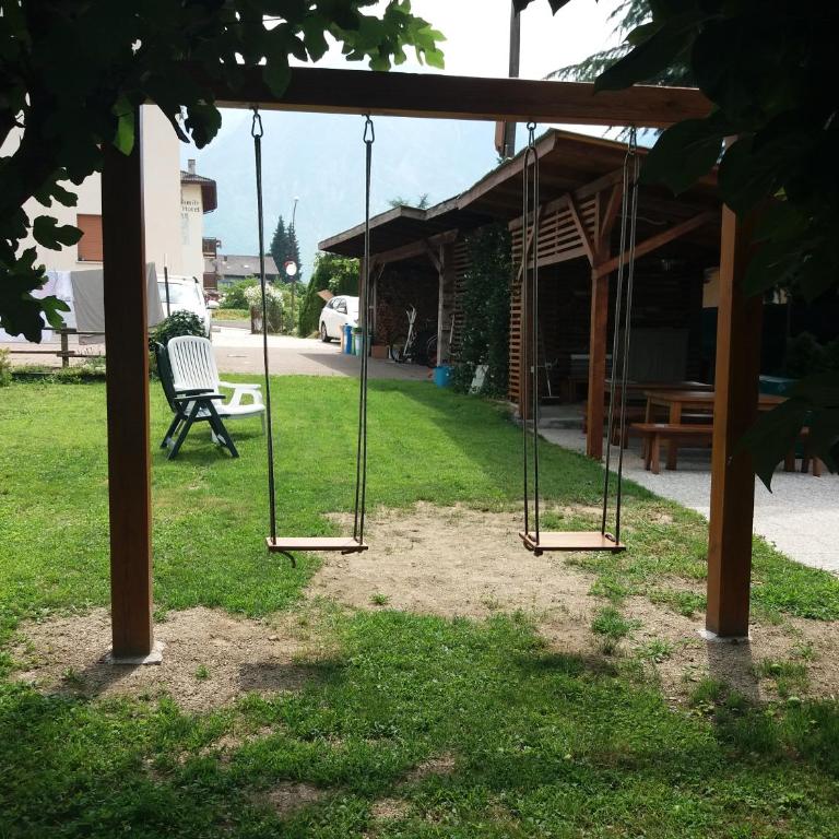 Ca Prandel - Appartamento con Balcone - 48