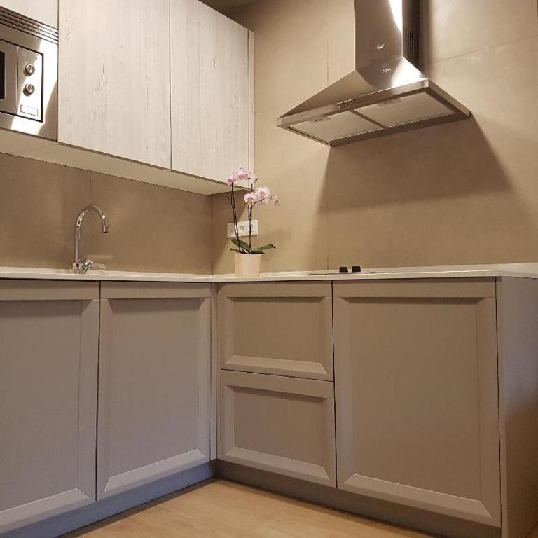 Apartamentos La Senda de Llanes - One-Bedroom Apartment - 12