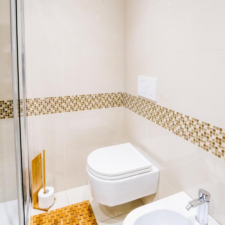 Sanremo Home Loft - Casa Vacanze - 16