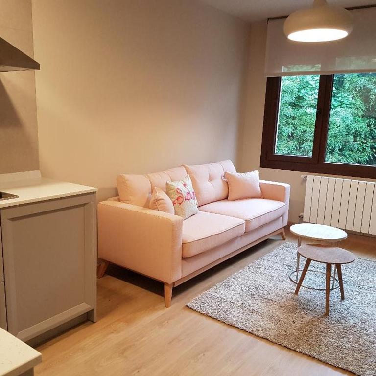Apartamentos La Senda de Llanes - One-Bedroom Apartment - 14