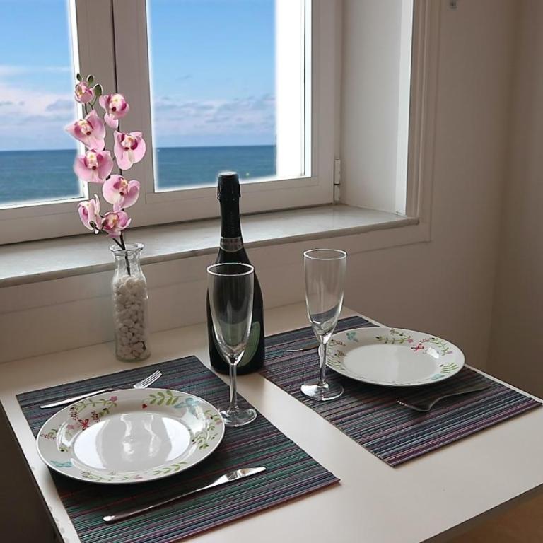 Boulevard de la Mer 33 Apartam 11 - Appartement - 1
