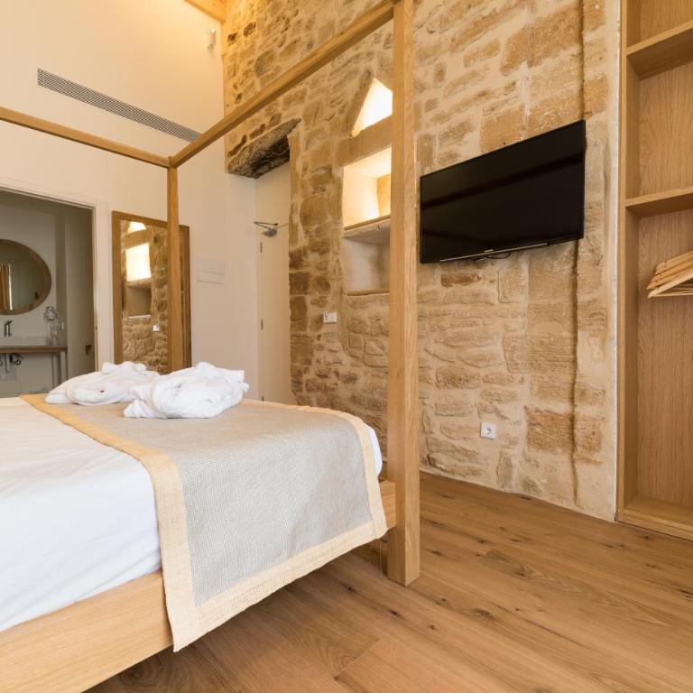 Forum Boutique Hotel & Spa - Adults Only - Habitación Doble - 3