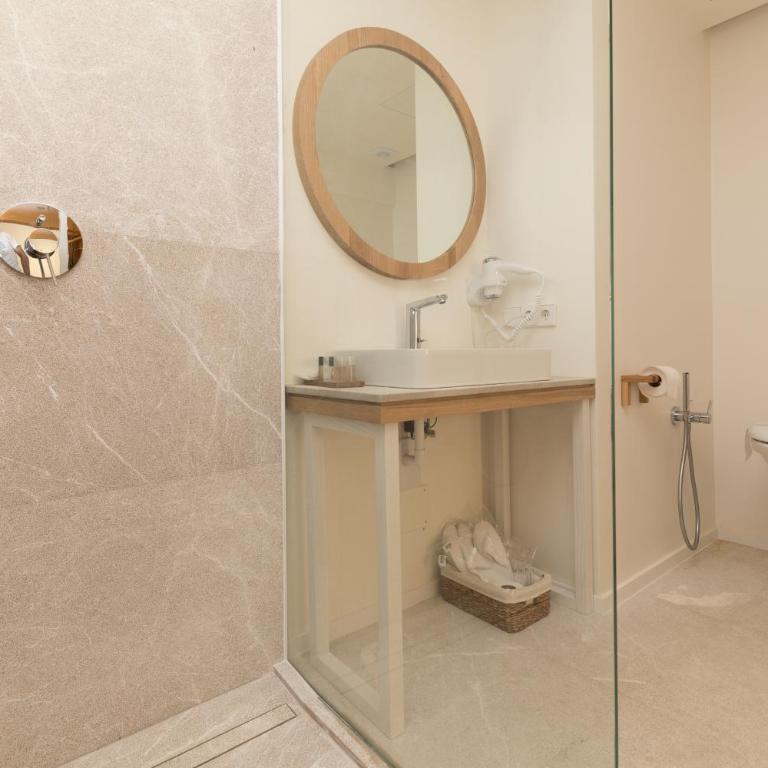 Forum Boutique Hotel & Spa - Adults Only - Habitación Doble - 6