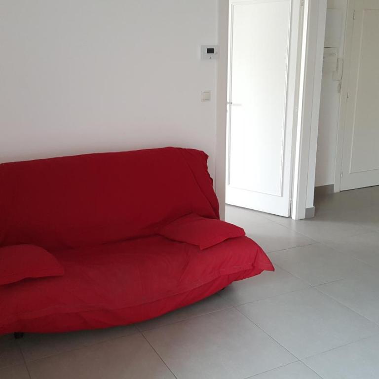 Port nivelle IBAIAN - Apartment mit Balkon - 5