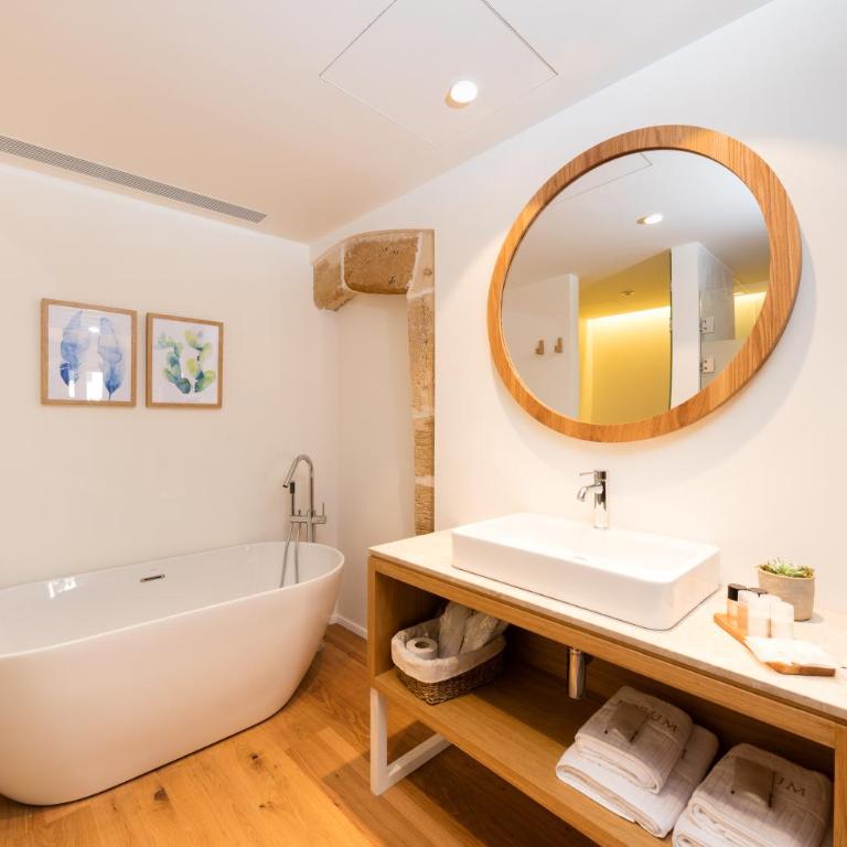 Forum Boutique Hotel & Spa - Adults Only - Suite Junior - 4