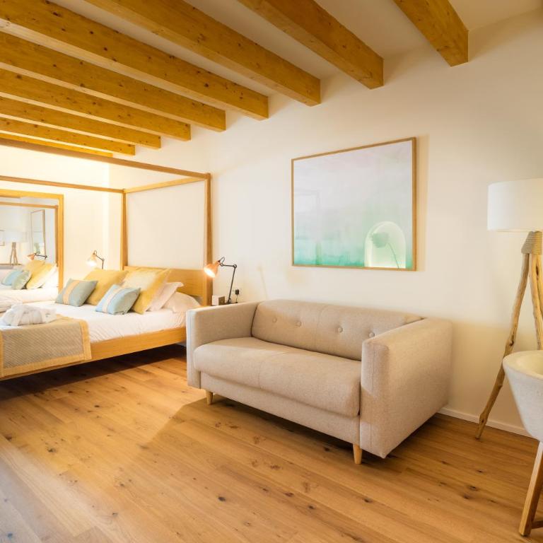 Forum Boutique Hotel & Spa - Adults Only - Suite Junior - 1