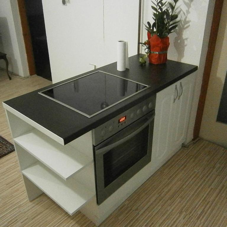 Cumurija Bridge Accommodation - Komfor Apartman sa 2 Spavaće Sobe - 1