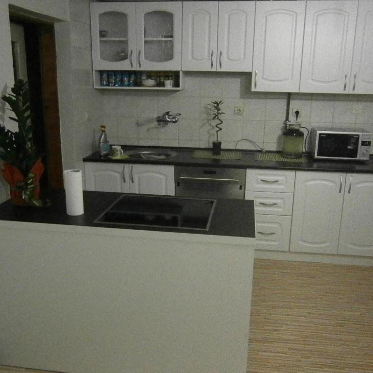 Cumurija Bridge Accommodation - Komfor Apartman sa 2 Spavaće Sobe - 12