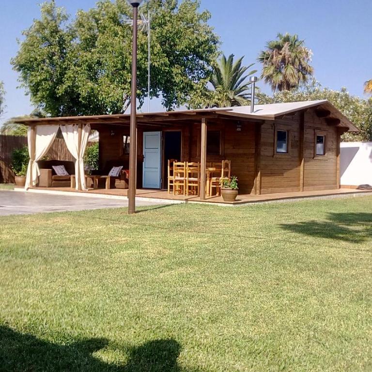 El Vivero - Casa - 10