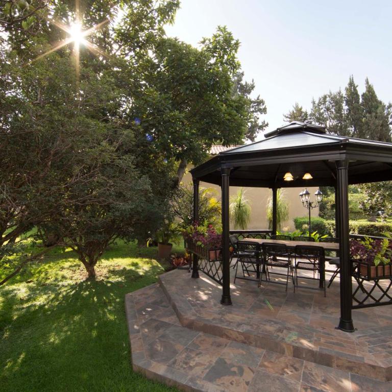 Las Casitas Campestres de Fraida - Un Oasis dentro de la Ciudad - Chalet de 1 dormitorio - 25