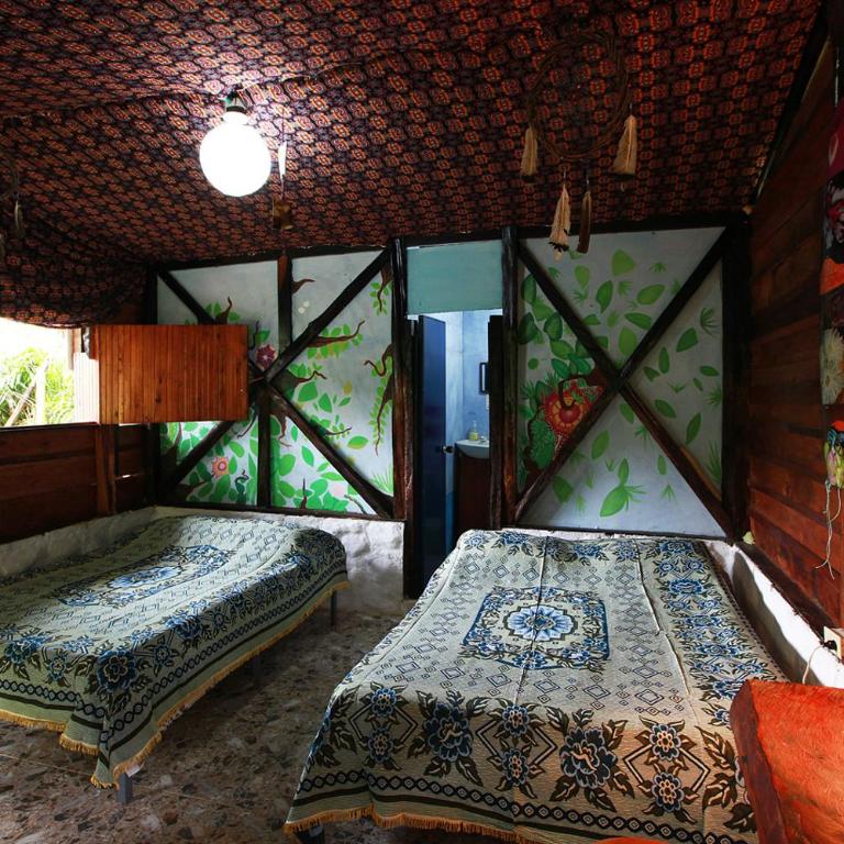 Claro de Luna - Bungalow - 2