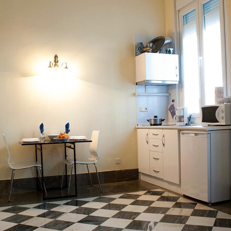 Casa Palacio López Daza - Studio - 11