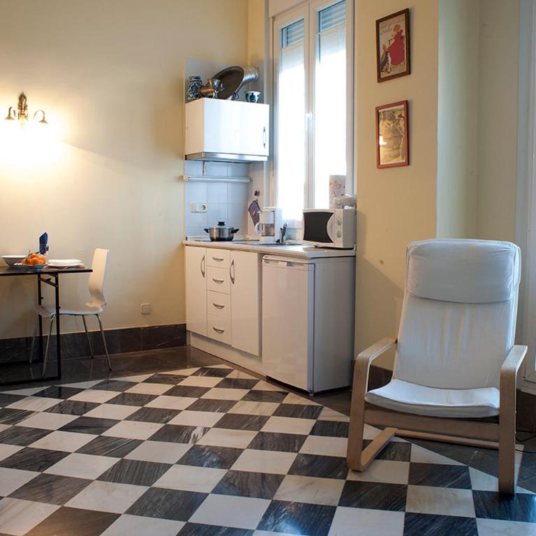Casa Palacio López Daza - Studio - 8