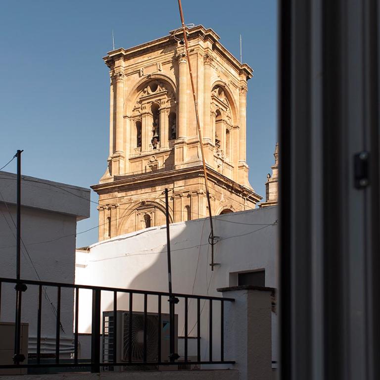 Casa Palacio López Daza - Studio - 6