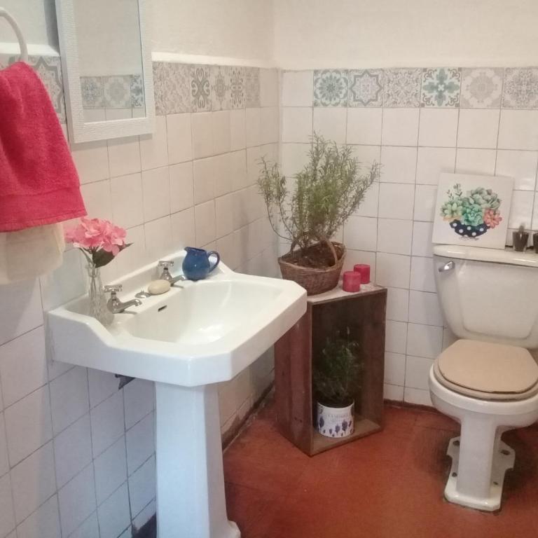 Doña Irene B & B - Family Double Room - 6
