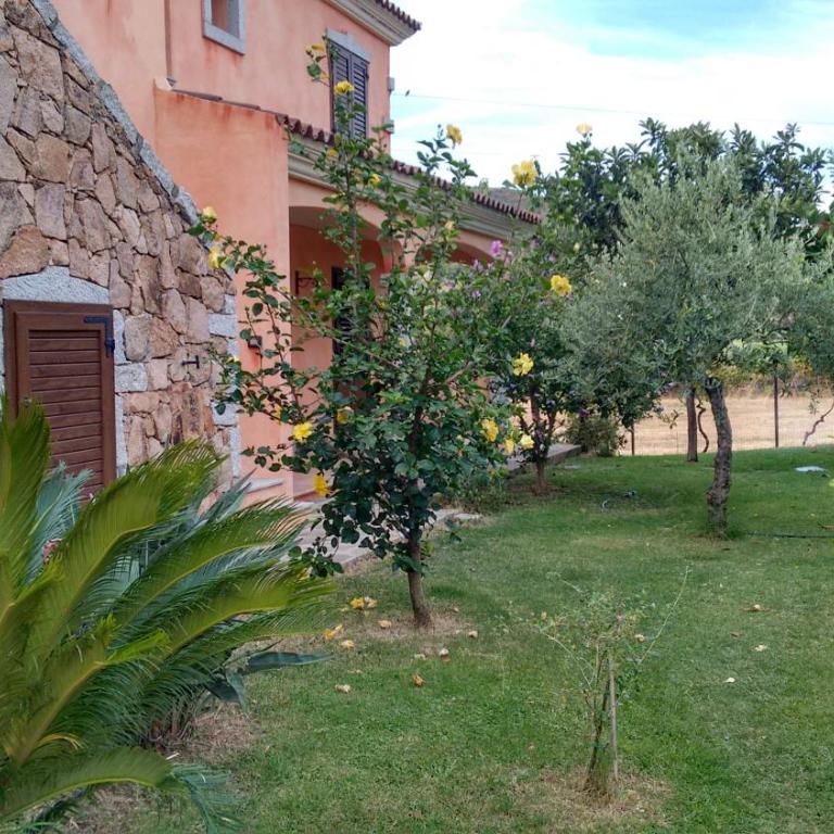 Sa Pira - Casa Vacanze - 1