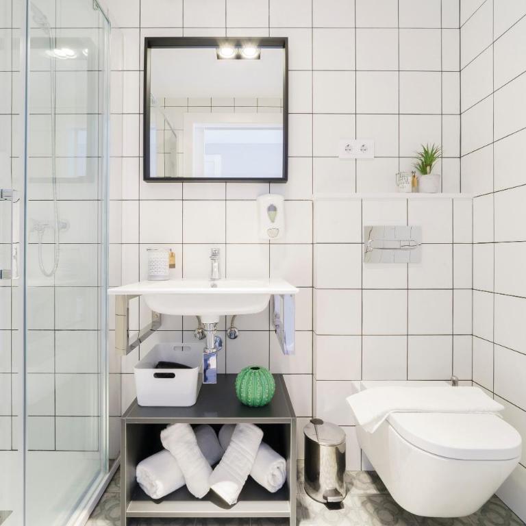 BYPILLOW Wander - Double Room - 1