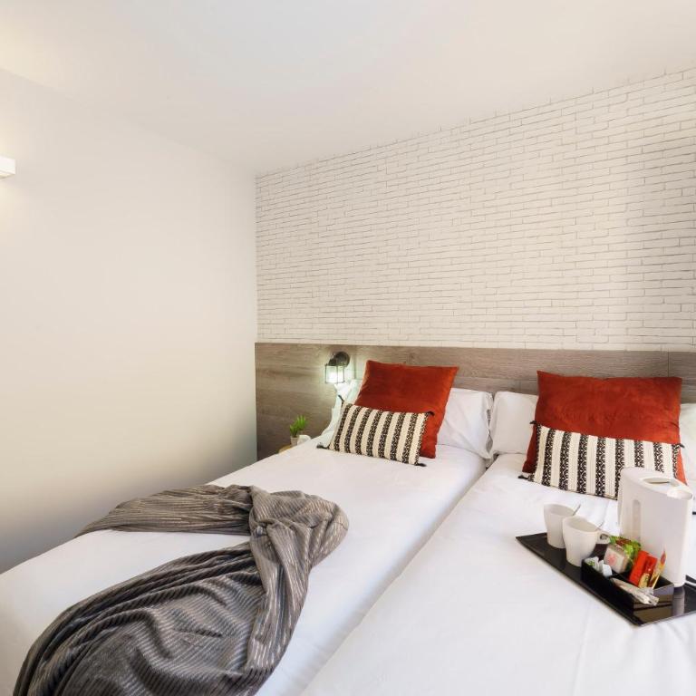BYPILLOW Wander - Twin Room - 2