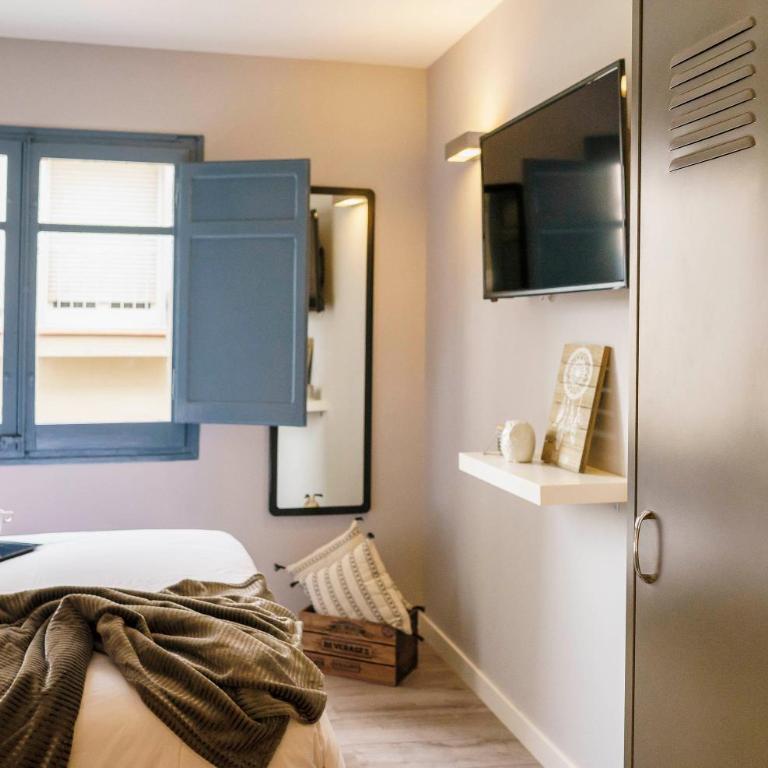 BYPILLOW Wander - Double Room - 2