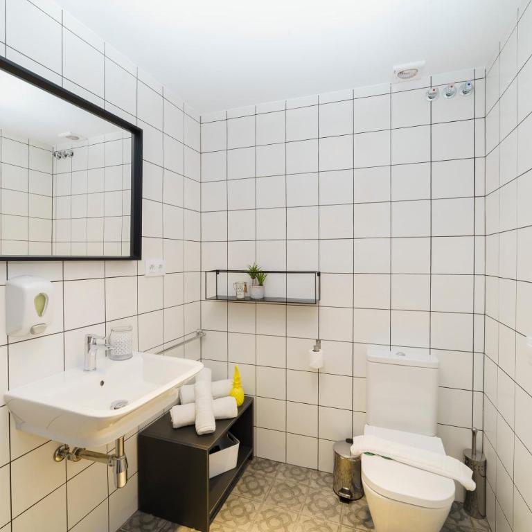 BYPILLOW Wander - Double Room - 3