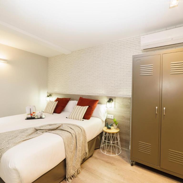 BYPILLOW Wander - Double Room - 5
