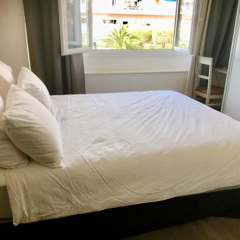 Charmant 2 pièces à 50 M de la mer - Appartement - 3