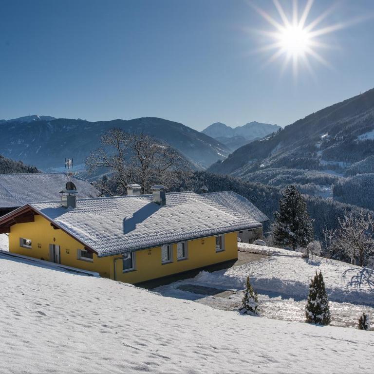 Appartament Eichnerhof - Appartamento con 2 Camere da Letto - 6