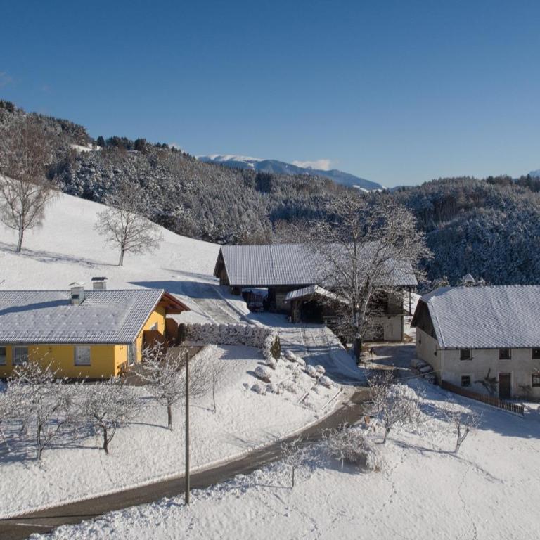 Appartament Eichnerhof - Appartamento con 2 Camere da Letto - 48