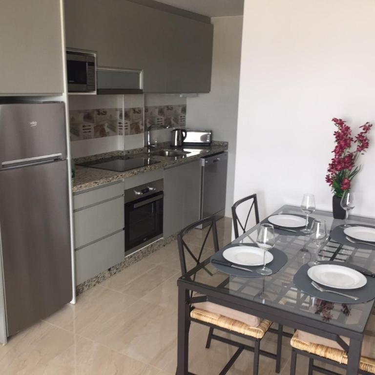 R&E apartments - Apartamento de 1 dormitorio - 19