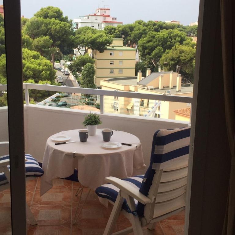 R&E apartments - Apartamento de 1 dormitorio - 20