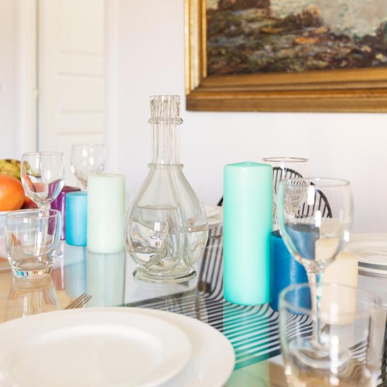 ROMAC Gianicolo 3-Bedroom Holiday Apartment - Appartamento - 14