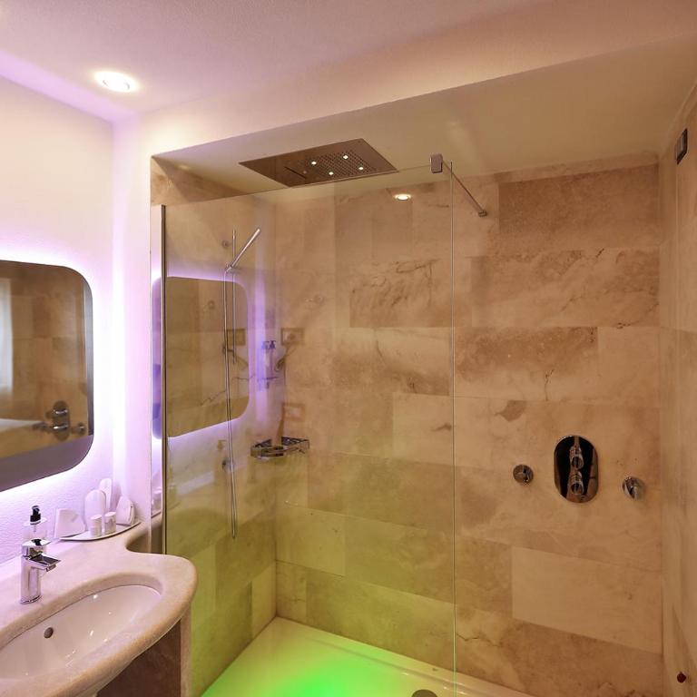 RELAIS VAL D'ORCIA - Suite Duplex - 4