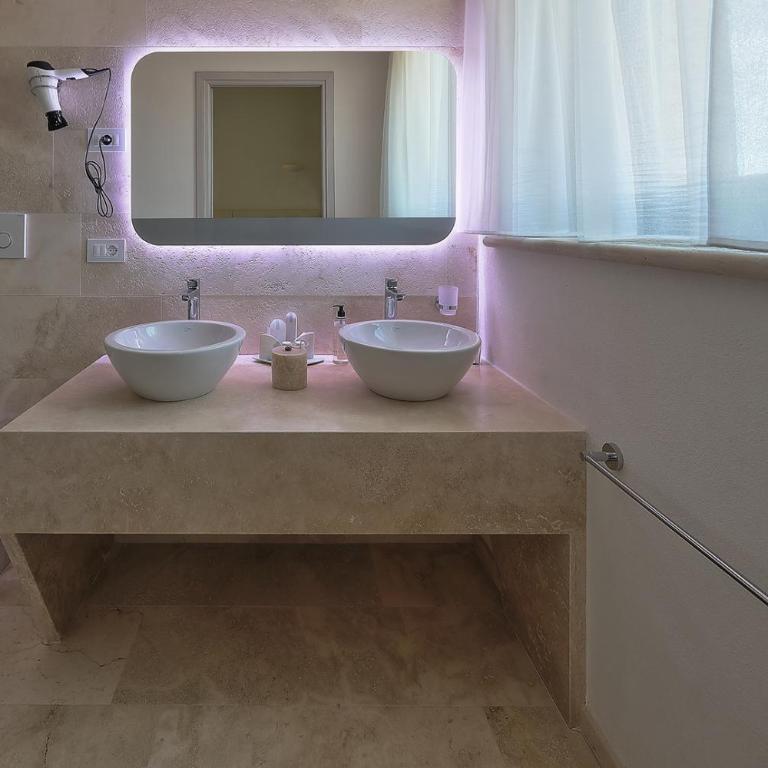 RELAIS VAL D'ORCIA - Suite Familiare - 4