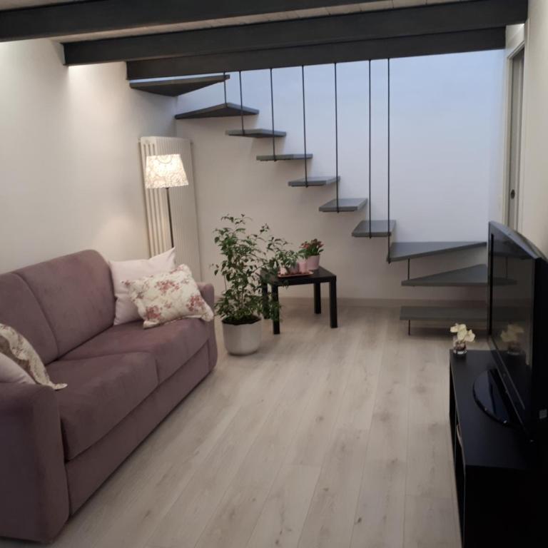 Orvieto House (Parcheggio Compreso) - Appartamento - 5
