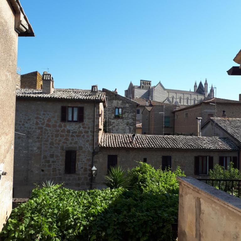 Orvieto House (Parcheggio Compreso) - Appartamento - 22