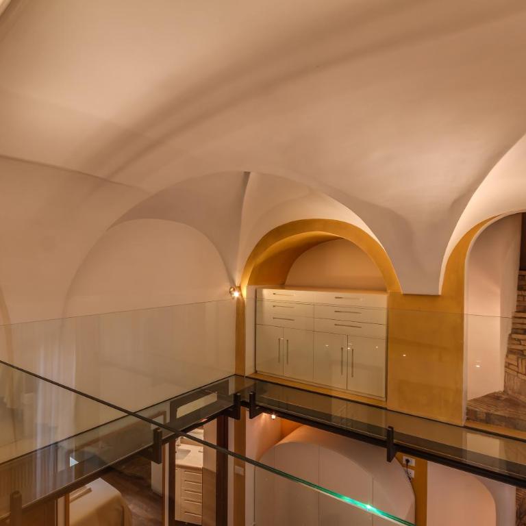 ROMAC Coronari with gym, sauna and garden - Appartamento - 14