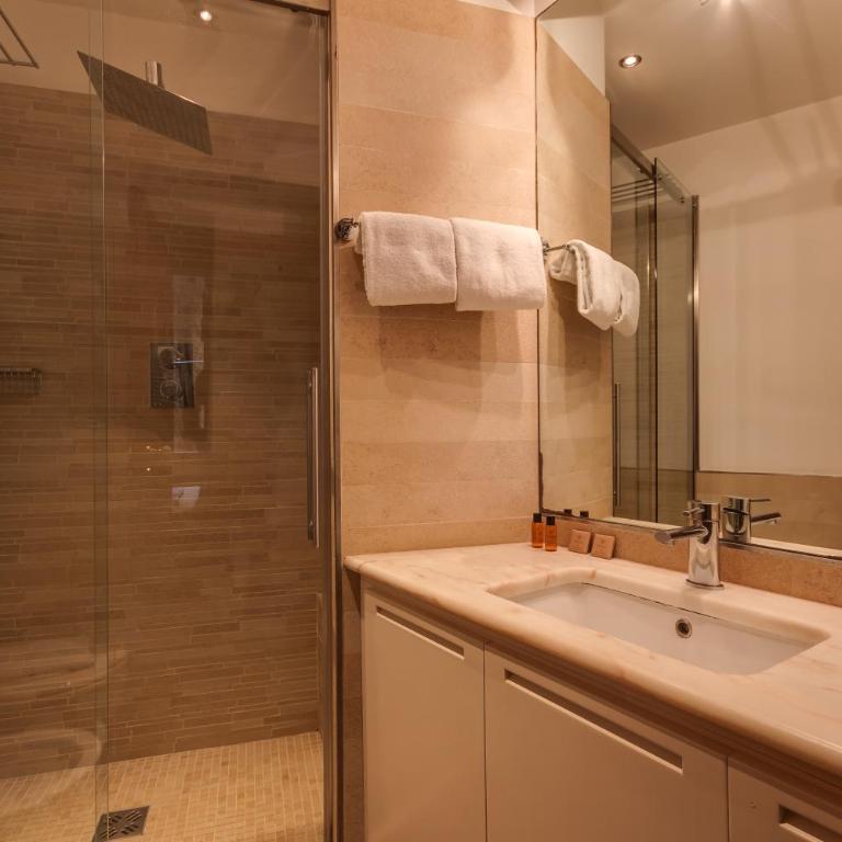 ROMAC Coronari with gym, sauna and garden - Appartamento - 9