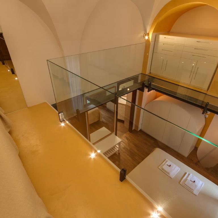 ROMAC Coronari with gym, sauna and garden - Appartamento - 15
