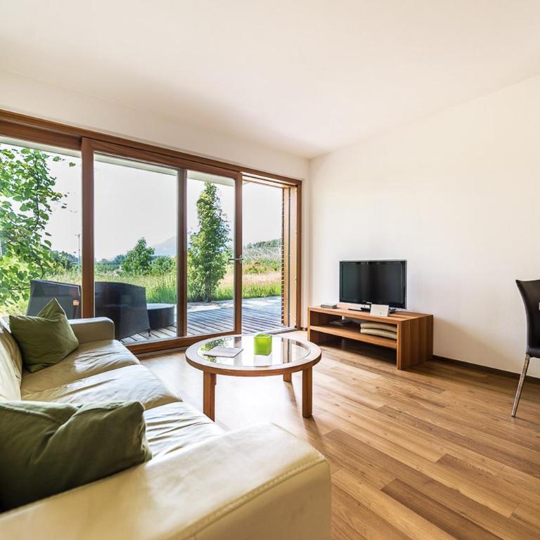 Baumgartnerhof - Apartamento Superior - 3