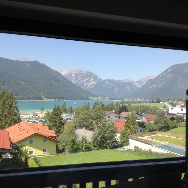 Haus am Sonnweg - Apartment mit Seeblick - 4