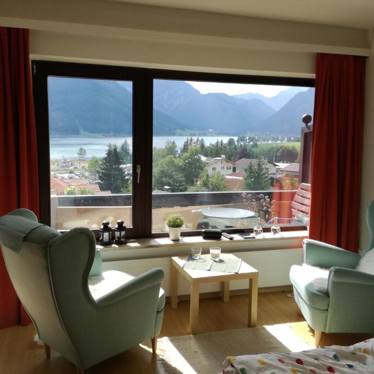 Haus am Sonnweg - Apartment mit Seeblick - 1