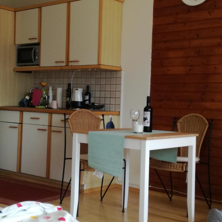 Haus am Sonnweg - Apartment mit Seeblick - 5