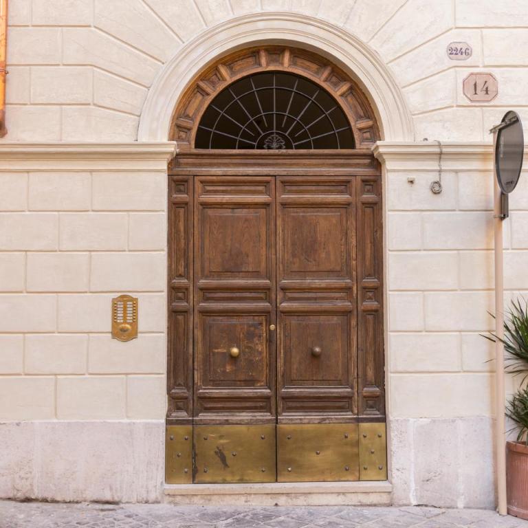 ROMAC Coronari with gym, sauna and garden - Appartamento - 12